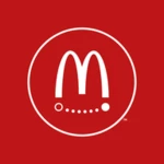 Logo of McDelivery Taiwan android Application 